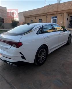 كيا K5